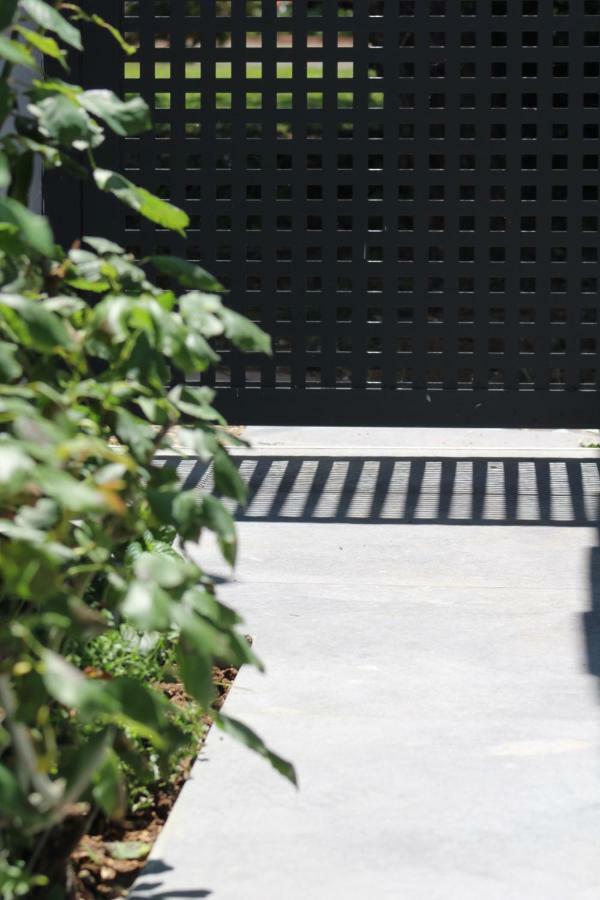 Villa Orange Garden Egio Exterior foto